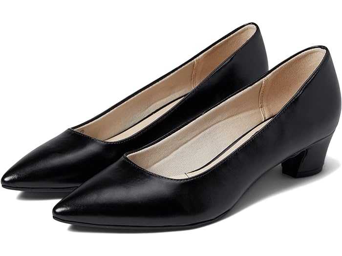 (取寄) ライフストライド レディース ミンクス LifeStride women Minx Black Synthetic