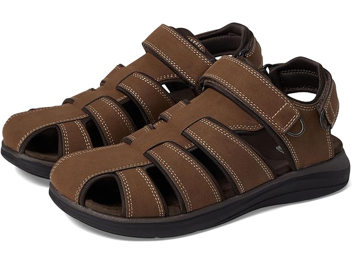 (取寄) ドッカーズ メンズ バード Dockers men Byrd Dark Tan