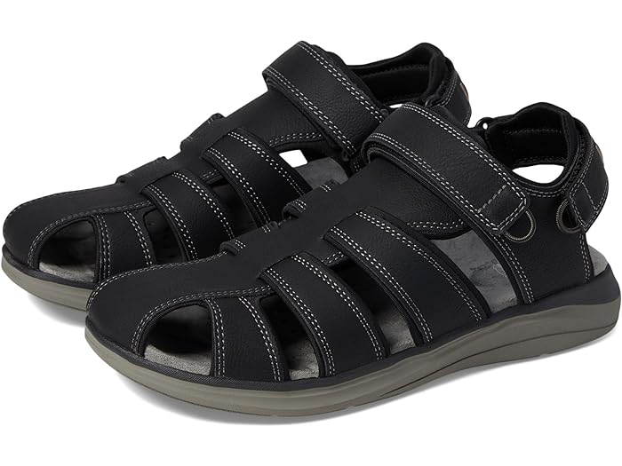 (取寄) ドッカーズ メンズ バード Dockers men Byrd Black 11,048円
