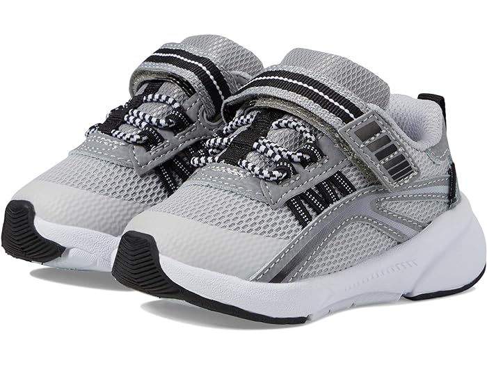 (取寄) ストライド ライト ボーイズ M2P ジャーニー 3.0 アダプト (トドラー) Stride Rite boys M2P Journey 3.0 Adapt (Toddler) Grey Multi 14,497円