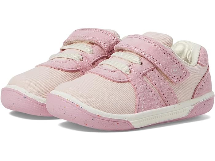 (取寄) ストライド ライト ガールズ SR ファーン (トドラー) Stride Rite girls SR Fern (Toddler) Pink
