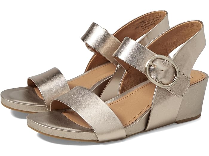 (取寄) ソフト レディース バヤ Sofft women Vaya Gold