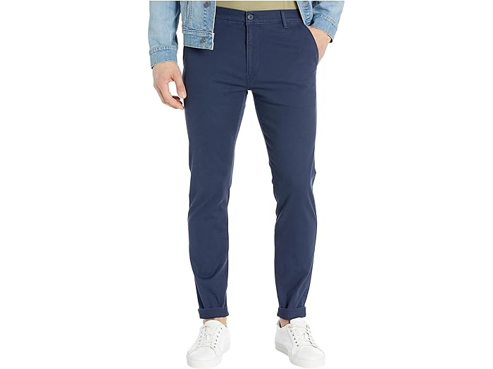 (取寄) リーバイス メンズ メンズ XX スタンダード テイパー チノ Levi's Mens men XX Standard Taper Chino Navy Blazer Stretch Twill