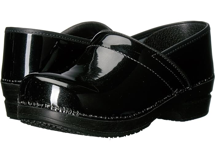 (取寄) サニタ レディース スマート ステップ セーブル プロ Sanita women Smart Step Sable Pro Black