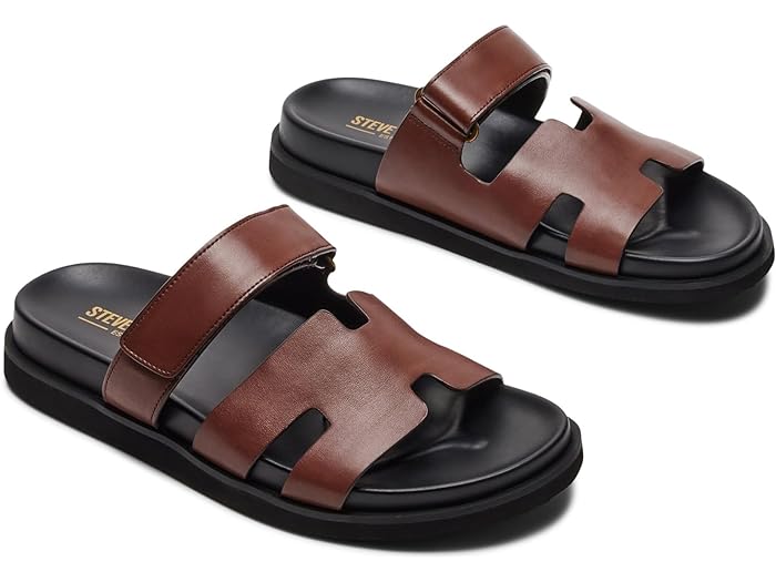 (取寄) スティーブマデン メンズ メイヴェン シューズ 靴 Steve Madden men Maiven Brown