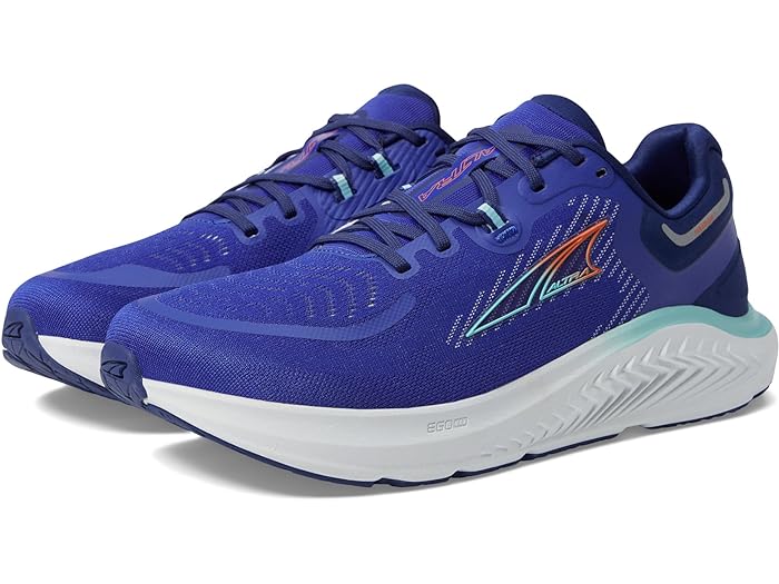 (取寄) アルトラ メンズ メンズ パラダイム 7 Altra men Men's Paradigm 7 Blue