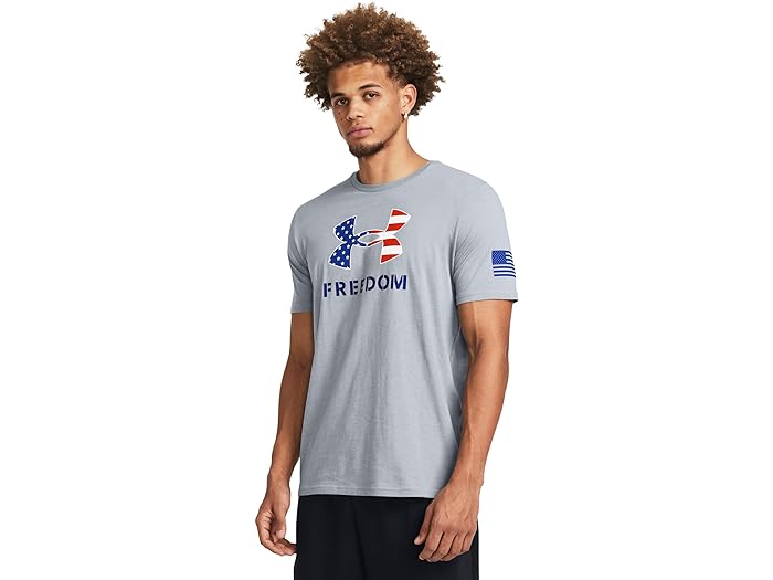 楽天市場】(取寄) アンダーアーマー メンズ フリーダム フロッグ