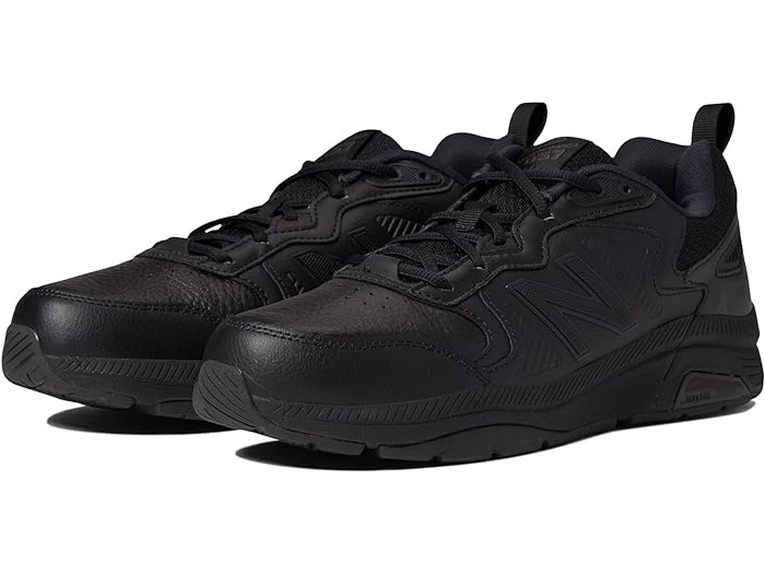 (取寄) ニューバランス スニーカー メンズ MX857v3 New Balance men MX857v3 Black/Black