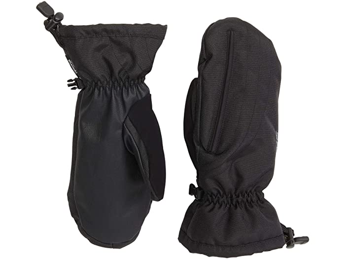 (取寄) セイラス レディース マグネ ミット トレイル Seirus women Magne Mitt Trail Black