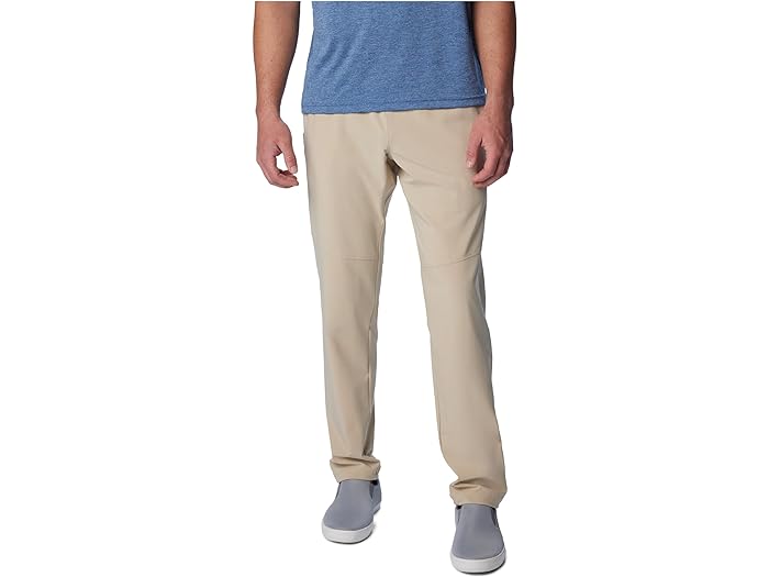(取寄) コロンビア メンズ ターミナル ローマー ストレッチ パンツ Columbia men Terminal Roamer Stretch Pants Ancient Fossil