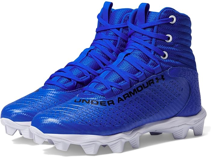 (取寄) アンダーアーマー キッズ ボーイズ ハイライト フラン RM 2.0 (トドラー/リトル キッド/ビッグ キッド) Under Armour Kids boys Highlight Fran RM 2.0 (Toddler/Little Kid/Big Kid) Team Royal/Black/White