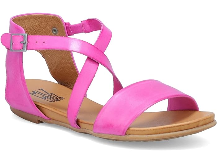 (取寄) ミズ ムーズ レディース アスター Miz Mooz women Aster Fuchsia