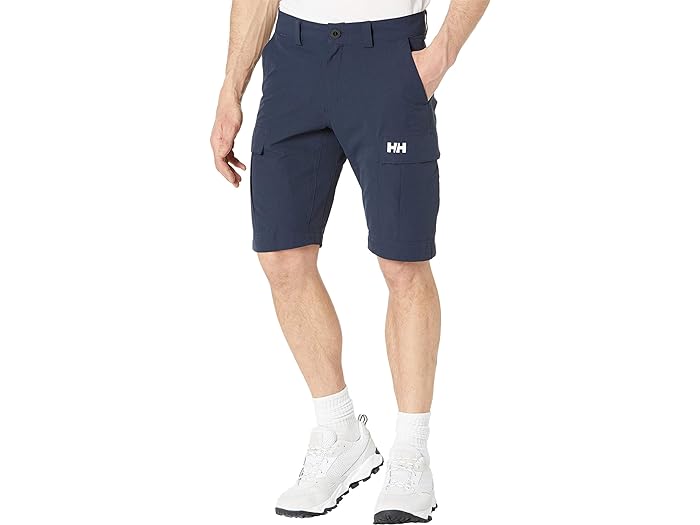 (取寄) ヘリーハンセン メンズ ヨトゥン Qd カーゴ ショーツ 11 Helly Hansen men Jotun QD Cargo Shorts 11\