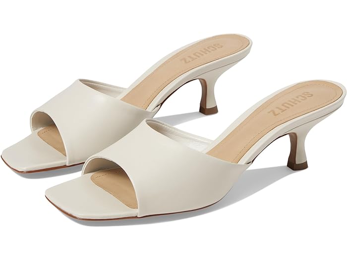 (取寄) シュッツ レディース デタリア Schutz women Dethalia Pearl