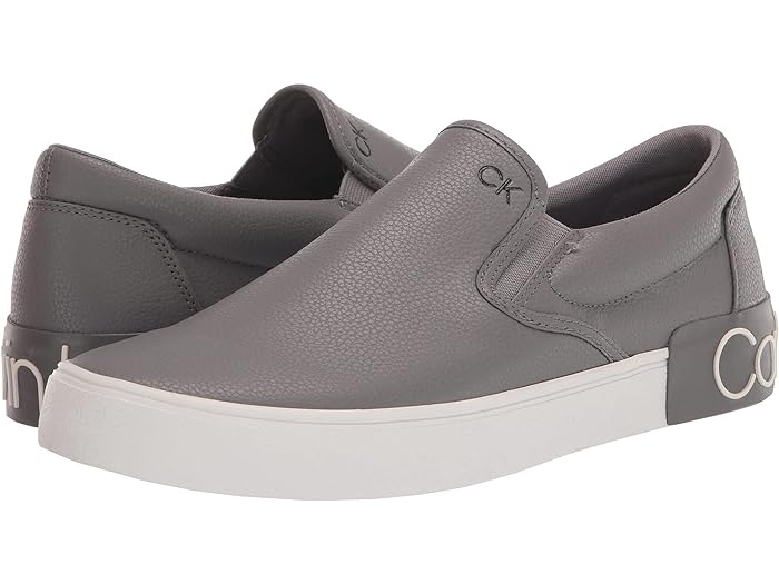 (取寄) カルバンクライン メンズ リヨル 2 Calvin Klein men Ryor 2 Grey