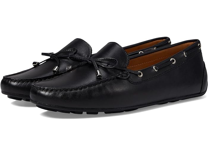 (取寄) マークジョセフニューヨーク レディース リバービュー Marc Joseph New York women Riverview Black Napa