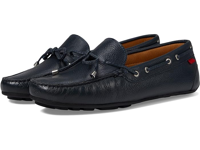(取寄) マークジョセフニューヨーク レディース リバービュー Marc Joseph New York women Riverview Navy Grainy