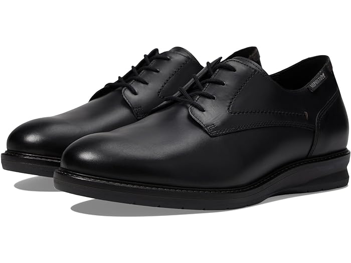 (取寄) メフィスト メンズ ファルコ Mephisto men Falco Black Randy