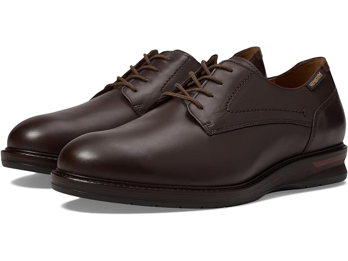 (取寄) メフィスト メンズ ファルコ Mephisto men Falco Dark Brown Randy