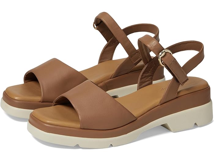(取寄) スプリング ステップ レディース ハンティントン Spring Step women Huntington Brown