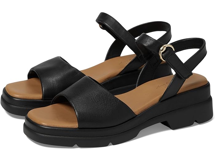 (取寄) スプリング ステップ レディース ハンティントン Spring Step women Huntington Black