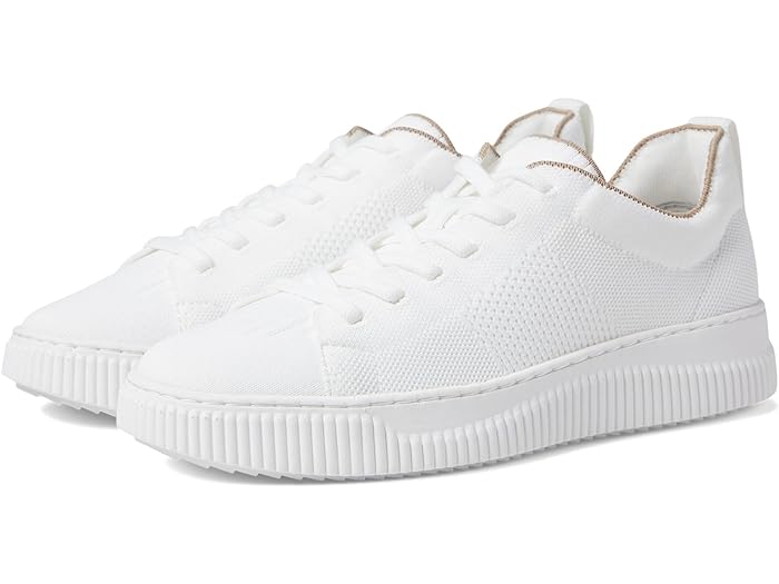 (取寄) ソフト レディース ファーロ Sofft women Faro White