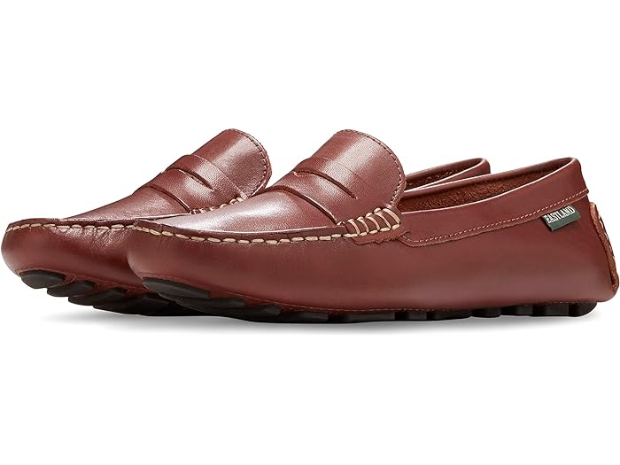 (取寄) イーストランド1955 レディース ローファーズ Eastland 1955 Edition women Loafers Walnut