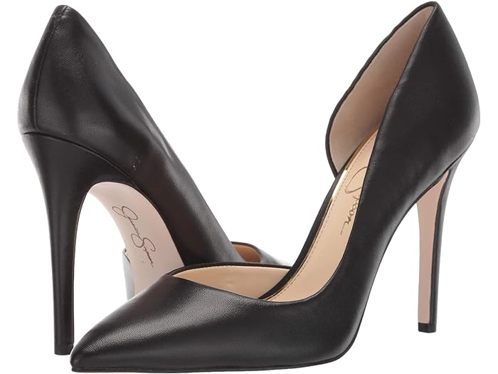 (取寄) ジェシカ シンプソン レディース プリズマ Jessica Simpson women Prizma Black