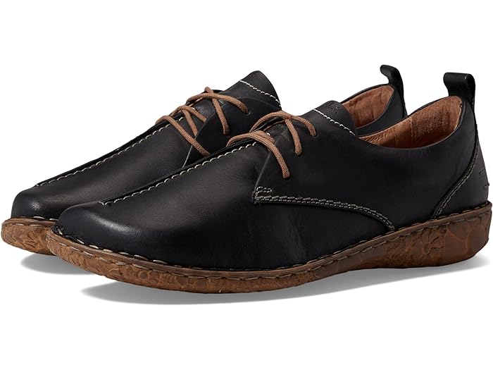 (取寄) ジョセフ セイベル レディース ロザリー 50 Josef Seibel women Rosalie 50 Black Surf