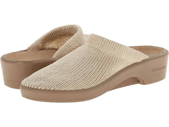 (取寄) アルコペディコ レディース ライト Arcopedico women Light Beige