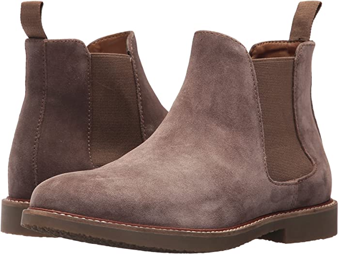 (取寄) スティーブマデン メンズ ハイライン シューズ 靴 Steve Madden men Highline Taupe Suede 20,558円