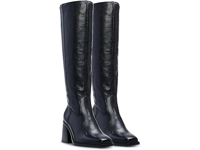 (取寄) ヴィンスカムート レディース サンゲティ Vince Camuto women Sangeti Black 1