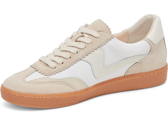 (取寄) ドルチェヴィータ レディース ノーティス Dolce Vita women Notice Ivory Multi Nylon