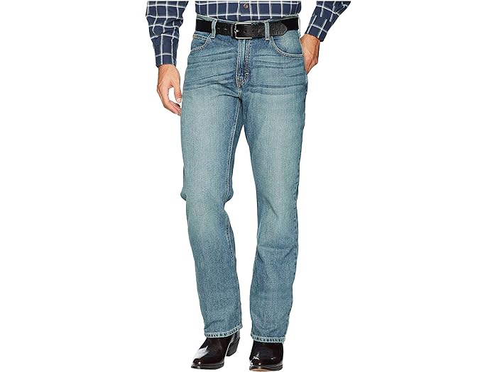 (取寄) アリアット メンズ M2 リラックスド-フィット イン グラニテ Ariat men M2 Relaxed in Granite Granite