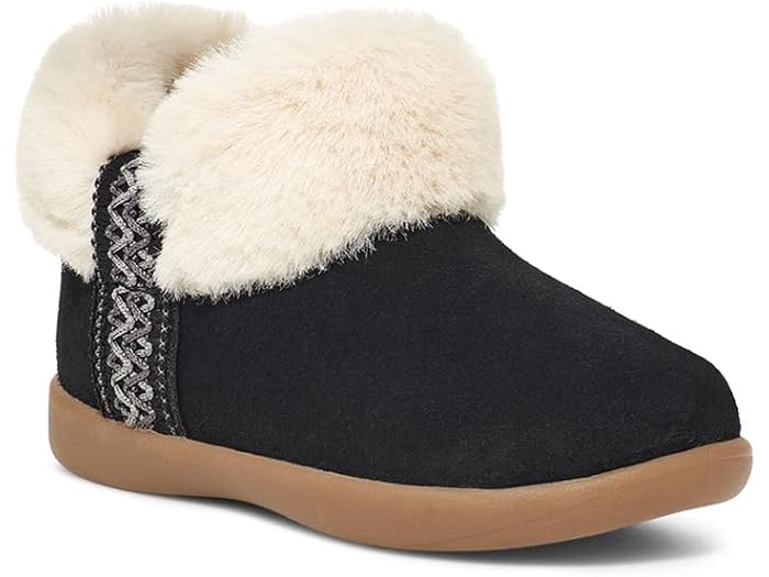 新品】 UGG ユニ 子供用 Jorie II ブーツ ムートンブーツ 新品】 UGG