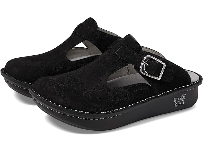 (取寄) アレグリア レディース クラシック Alegria women Classic La Dee Dottie Black