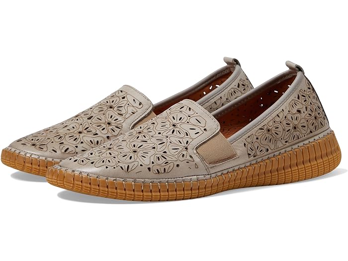 (取寄) スプリング ステップ レディース ジョッキン-TP Spring Step women Jookin-TP Taupe 17,019円
