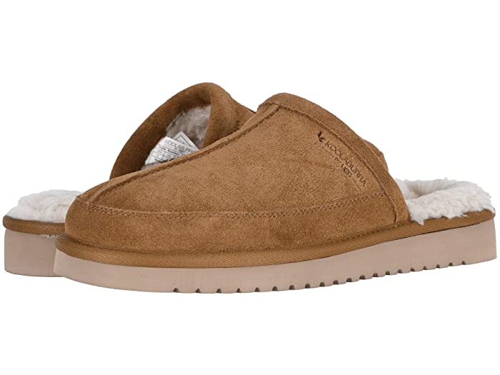 (取寄) クーラブラ アグ メンズ ボードン Koolaburra by UGG men Bordon Chestnut