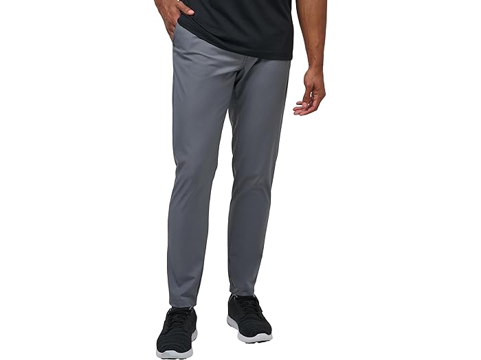 (取寄) トラヴィスマシュー メンズ オープン トゥ チューズ ジョガーズ TravisMathew men Open to Close Joggers Quiet Shade