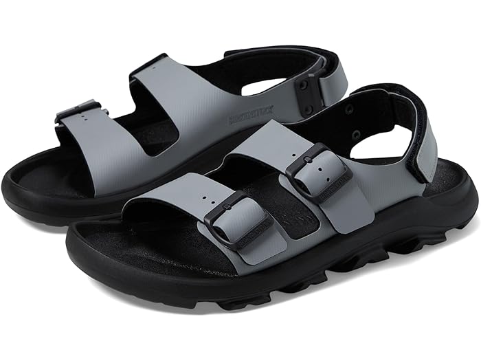 (取寄) ビルケンシュトック モガミ テラ Birkenstock Mogami Terra Whale Gray 23,783円