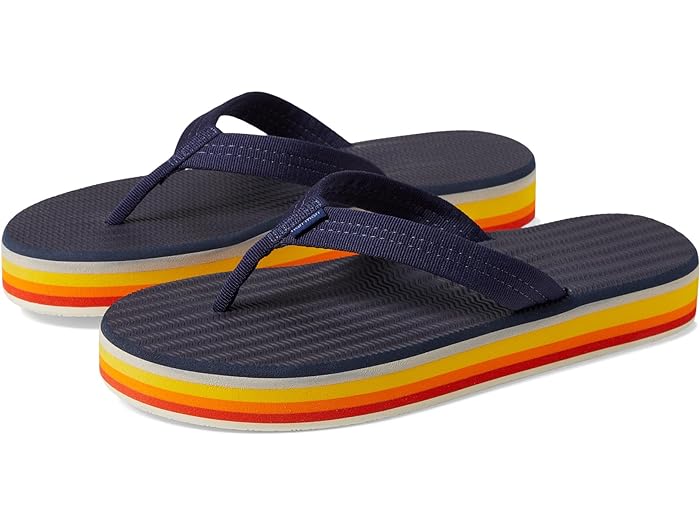 (取寄) ハリ マリ レディース デューンズ サンセット hari mari women Dunes Sunset Navy
