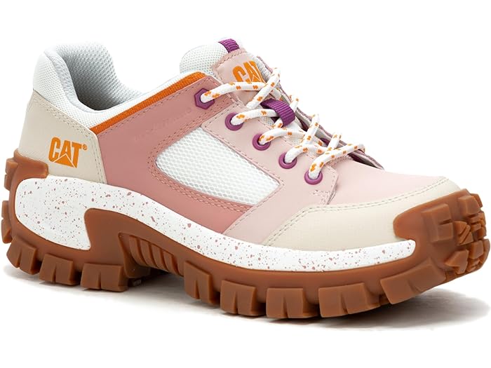 (取寄) キャタピラー レディース インベーダー スポーツ Ct Caterpillar women Invader Sport CT Peach/Rosette/Bright White