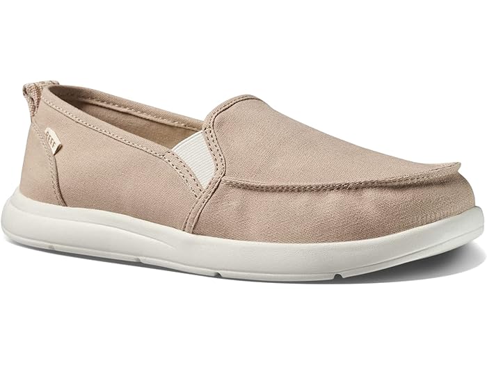 (取寄) リーフ レディース クッション コースト オータム Reef women Cushion Coast Autumn Oatmeal