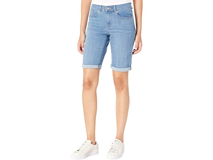 取寄 リーバイス レディース バミューダ ショーツ Levis Womens women Bermuda Shorts Lapis Ring 信頼