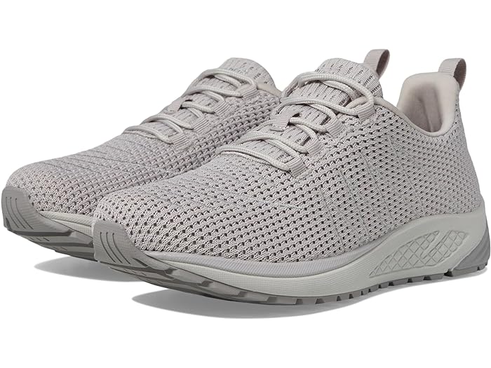 (取寄) プロペット レディース ツアー ニット Propet women Tour Knit Grey