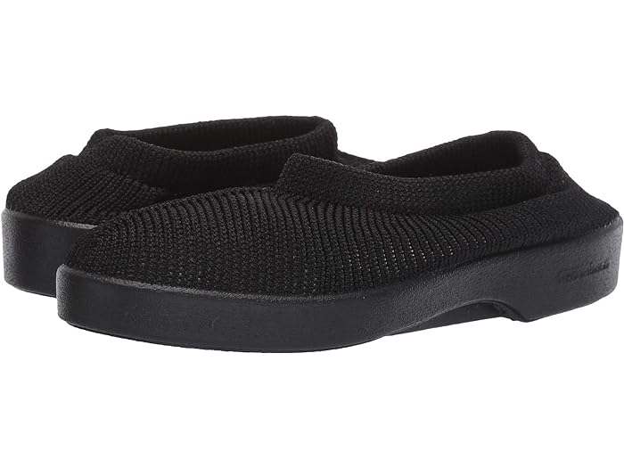 (取寄) アルコペディコ レディース セック V Arcopedico women Sec V Black