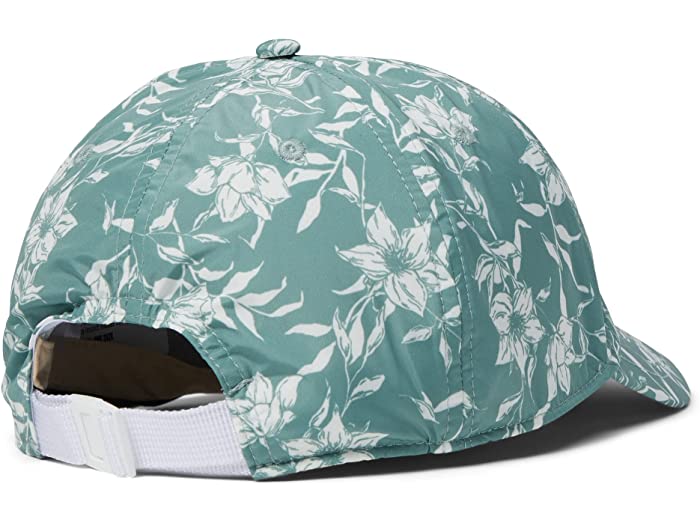 新規購入 取寄 ラグアンドボーン アディソン ベースボール キャップ rag bone Addison Baseball Cap Leaf Green  Floral fucoa.cl