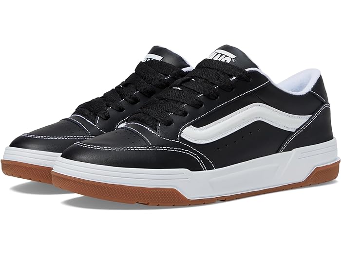 (取寄) バンズ レディース Vans women Hylane Black/White/Gum