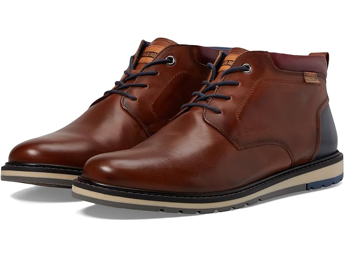 (取寄) ピコリノス メンズ ヴェルナ M8J-8181 PIKOLINOS men Berna M8J-8181 Cuero