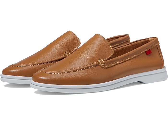 (取寄) マークジョセフニューヨーク レディース ロゼ ストリート Marc Joseph New York women Rose Street Tan Napa Soft